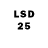 Ecstasy 99% Merlin Jones
